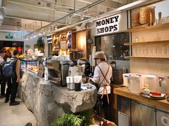 -Money Shops(愚园路店)