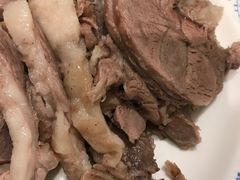 -宁夏国强手抓羊肉·清真菜(未央路凤三店)