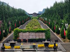 -神农架景区