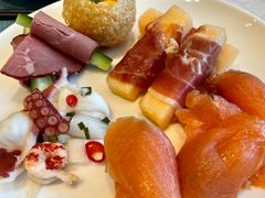 -南湖宾馆·鸳湖阁全日制餐厅