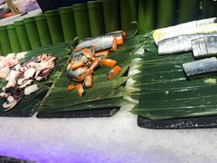 -加餐海鲜自助(集美银泰百货店)