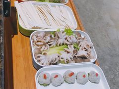 -大斌家串串火锅(德思勤店)
