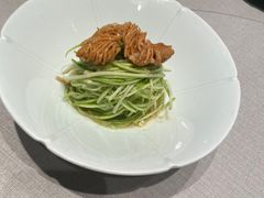 -绿杨春甄选(兴隆大街店)