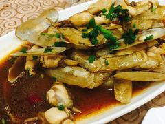 -合家小菜餐馆(新诚花苑店)