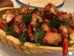 红河小排-一品滇香·云南菜(公益西桥店)