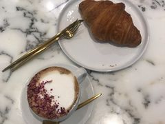 -WHEAT&BAKER-麥(凯德来福士店)
