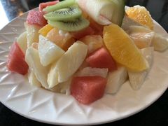 -维园港式茶餐厅(龙岗盛平店)