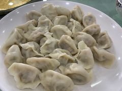 三鲜水饺-正阳春鸭子楼(双港店)