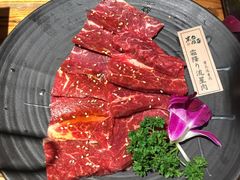 -黑牛の店·和牛烧肉(大悦城店)