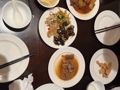 -京香轩·中餐厅(上海中庚聚龙酒店)