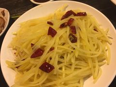 -我去·春饼文化主题餐厅(国定路总店)