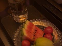 -尚善若水·汤泉·SPA·沐足(东方渔人码头店)