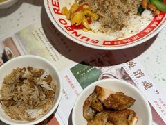 -添饭茶餐厅(天悦龙庭店)