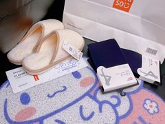 -名创优品(天河区正佳广场二店)