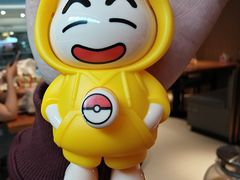 -老板恋上鱼(恒隆广场店)