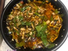 -钢管厂五区小郡肝串串香(蜀都万达店)