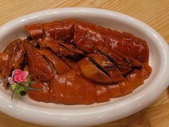 -德胜轩正宗顺德菜(宝安沙井会展中心店)