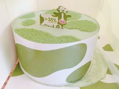 -德懋恭·水晶饼(交大店)