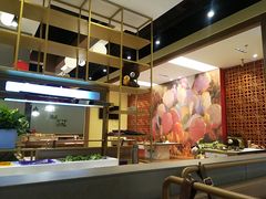 -老板娘的烤肉店(港湾广场店)