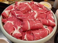 -蜀九香火锅(彩虹店)