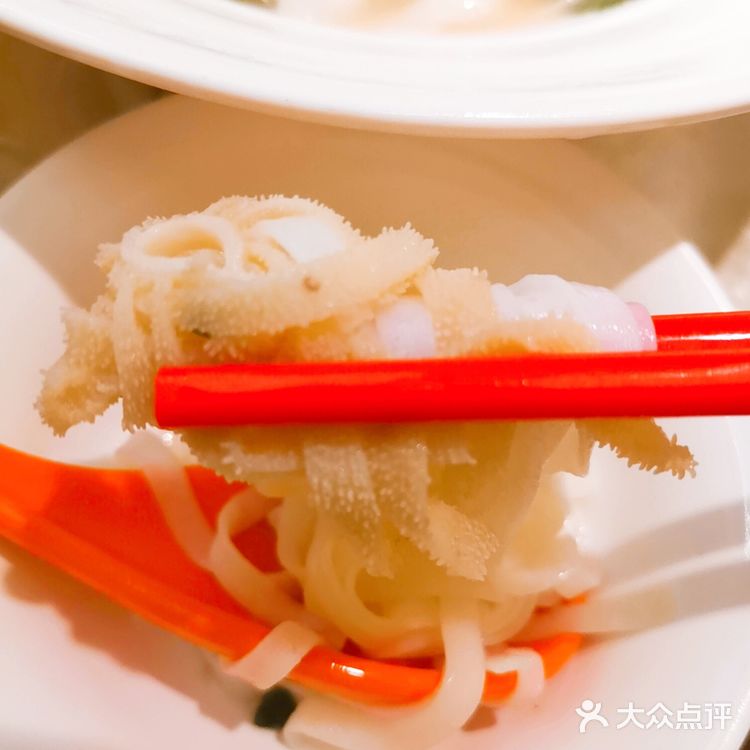 纪念第一次吃越南菜