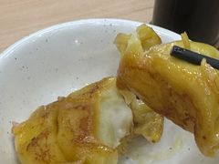 -蒋家桥饺面店(广陵路店)