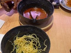 -寿司郎(皇庭广场店)