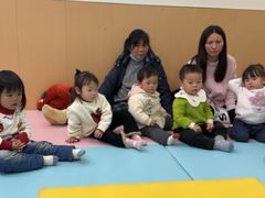 -瑞恩宝感统训练·语言提升·蒙氏托育中心