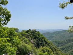 -莫干山风景区