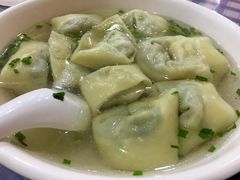 -潘国仙耳光馄饨(黄家阙路店)