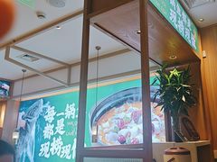-周渝食惦酸菜鱼(青浦店)