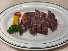 -纽斯特牛排自助餐厅(浦江万达店)