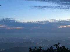 -紫金山山顶公园