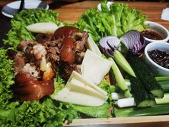 -八大碗私房菜(中城路店)