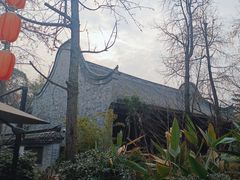 -成都武侯祠博物馆