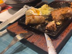 -豪客来牛排(海沧阿罗海店)