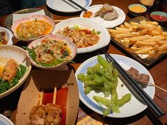 -你又瘦了小酒馆(奥体店)