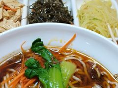 -芮芮家私房面馆(碧桂园银河城商业广场店)