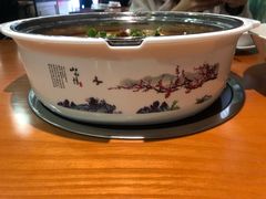 -龙梅肥肠鱼(明瓦廊店)