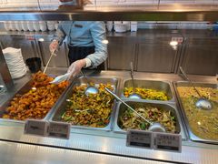 -阿那亚第二食堂 Cafeteria 2