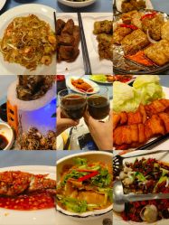 -舒友海鲜大酒楼·宴会厅(白鹭洲旗舰店)