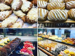 -Dough&Joe团憩(瑞虹天地月亮湾店)