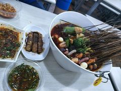 -蜀串香牛杂火锅串串
