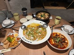 -太二酸菜鱼(汕头苏宁广场店)