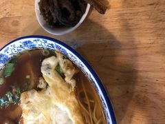 -裕兴记·三虾面(西北街总店)