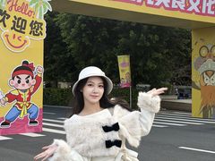 -汕头中海黄金海岸水上乐园