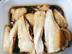 -老乡鸡(上海白玉兰广场店)