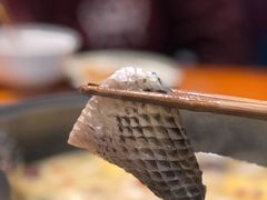 特色乌鱼花-重庆乌鱼庄·龙滋鲜(青羊大道店)