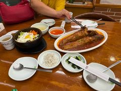 -全州拌饭馆(断桥店)
