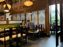 大堂-陈麻婆豆腐总店